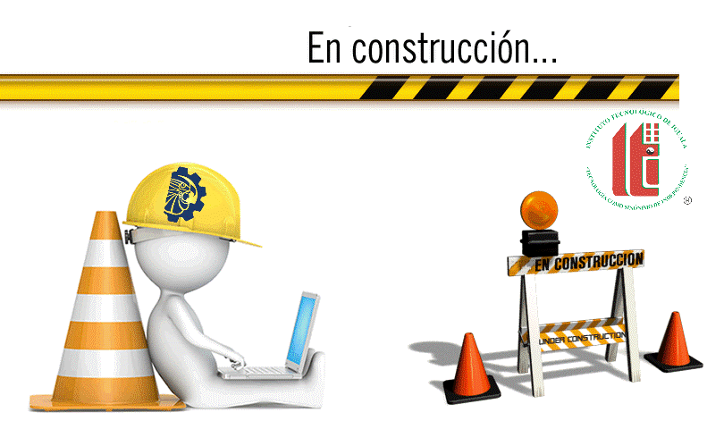 Pagina en Construccion